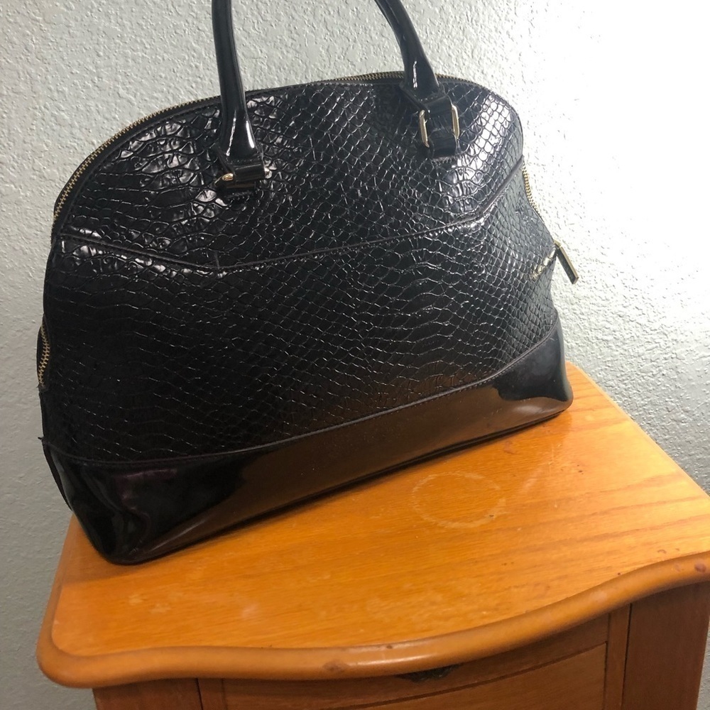 Anne Klein dome
